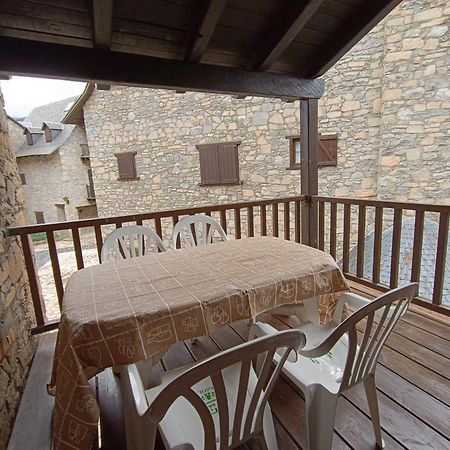 Inmocyma Residencial Linsoles-Valle De Benasque Exterior photo